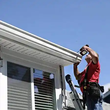 gutter services Plumsteadville